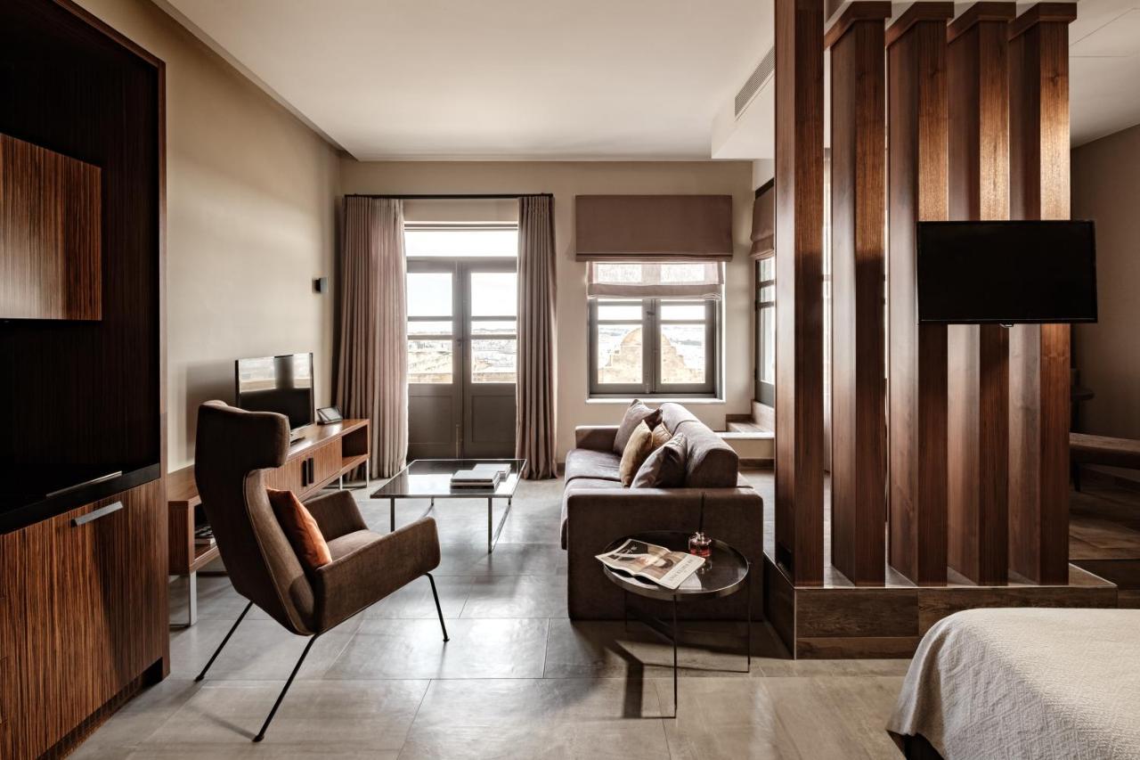 Suite Penthouse