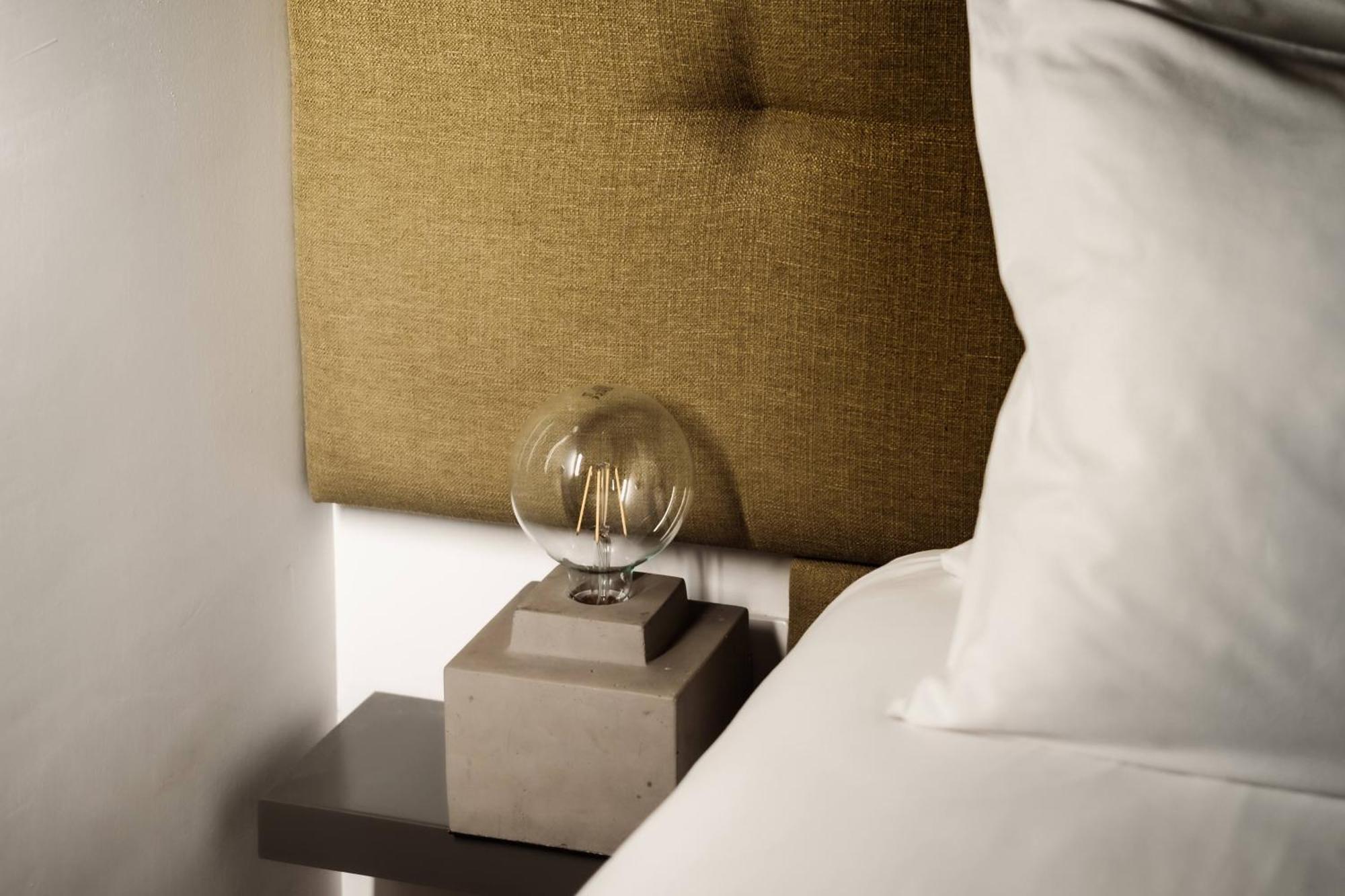 Chambre Double Deluxe