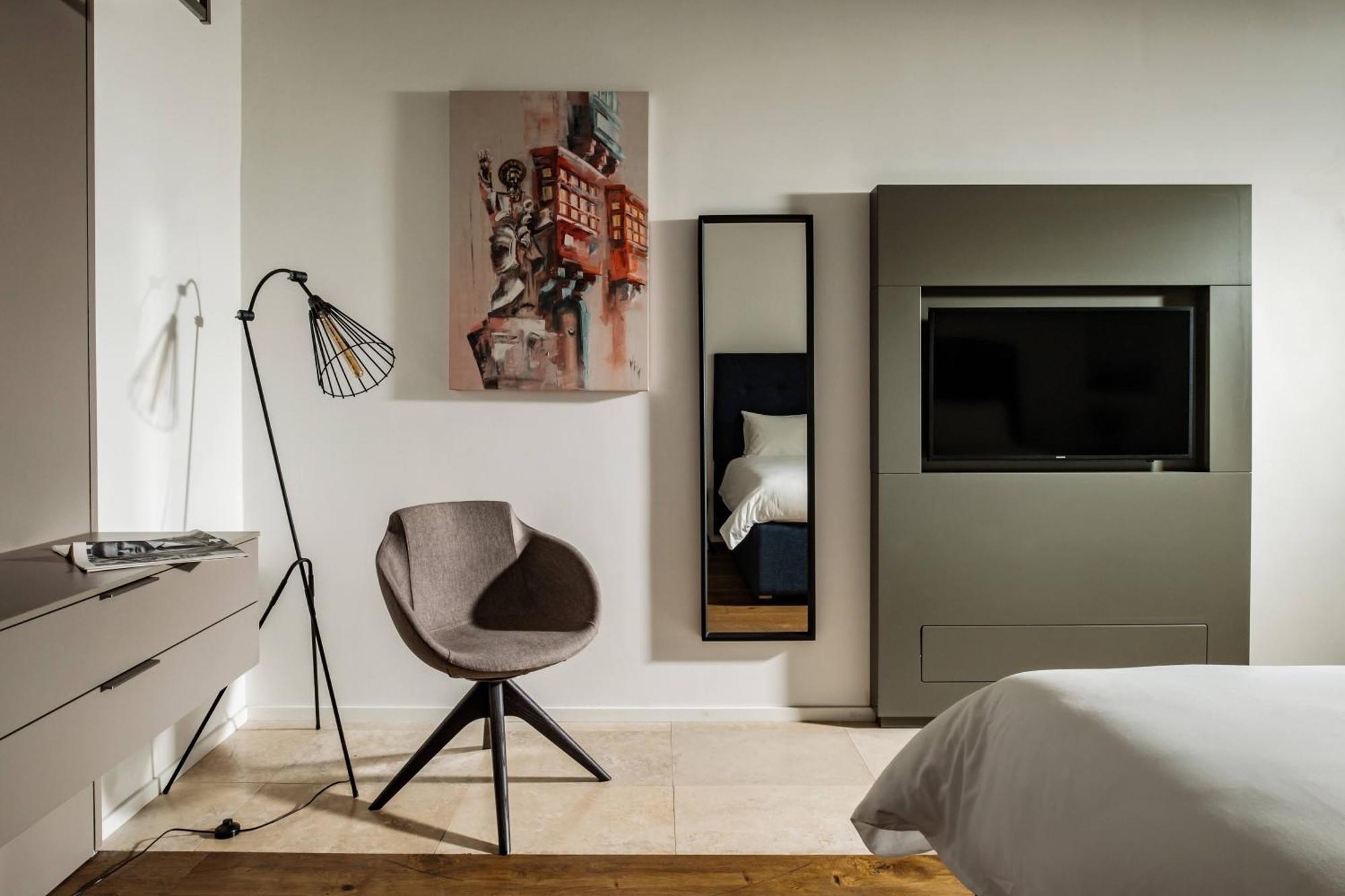 Chambre Double Supérieure