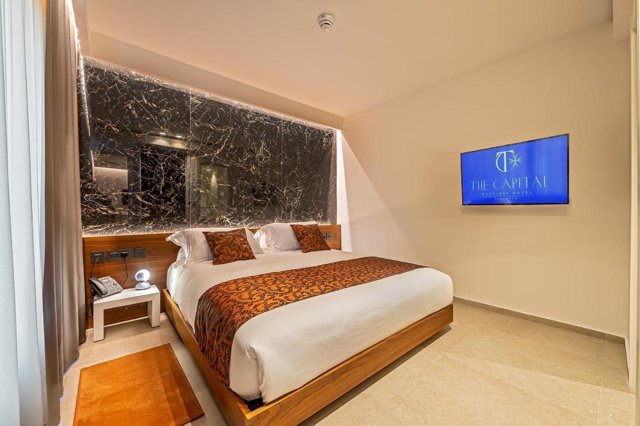 Suite con Vasca Idromassaggio