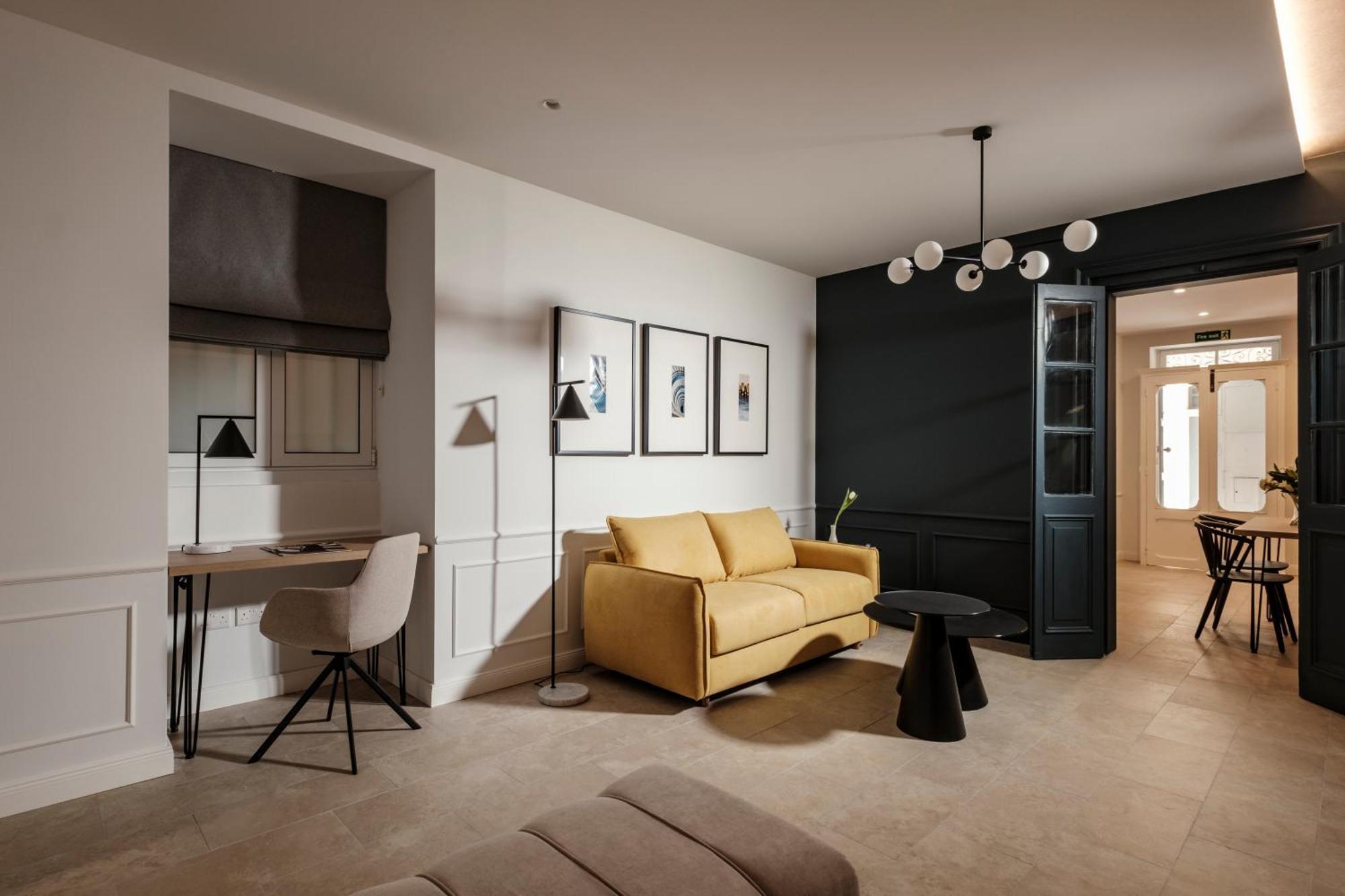 Suite Premium