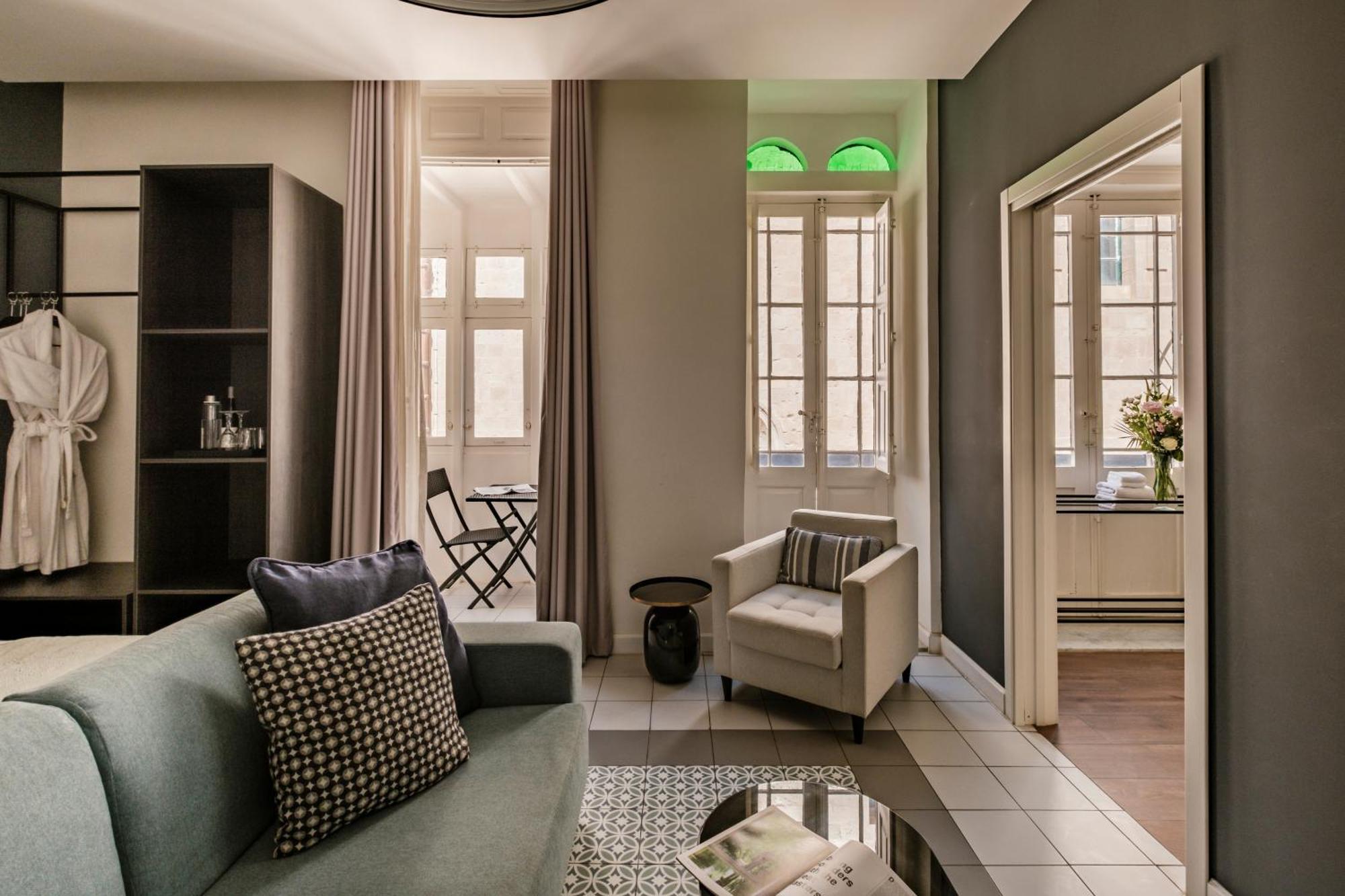 Suite Junior