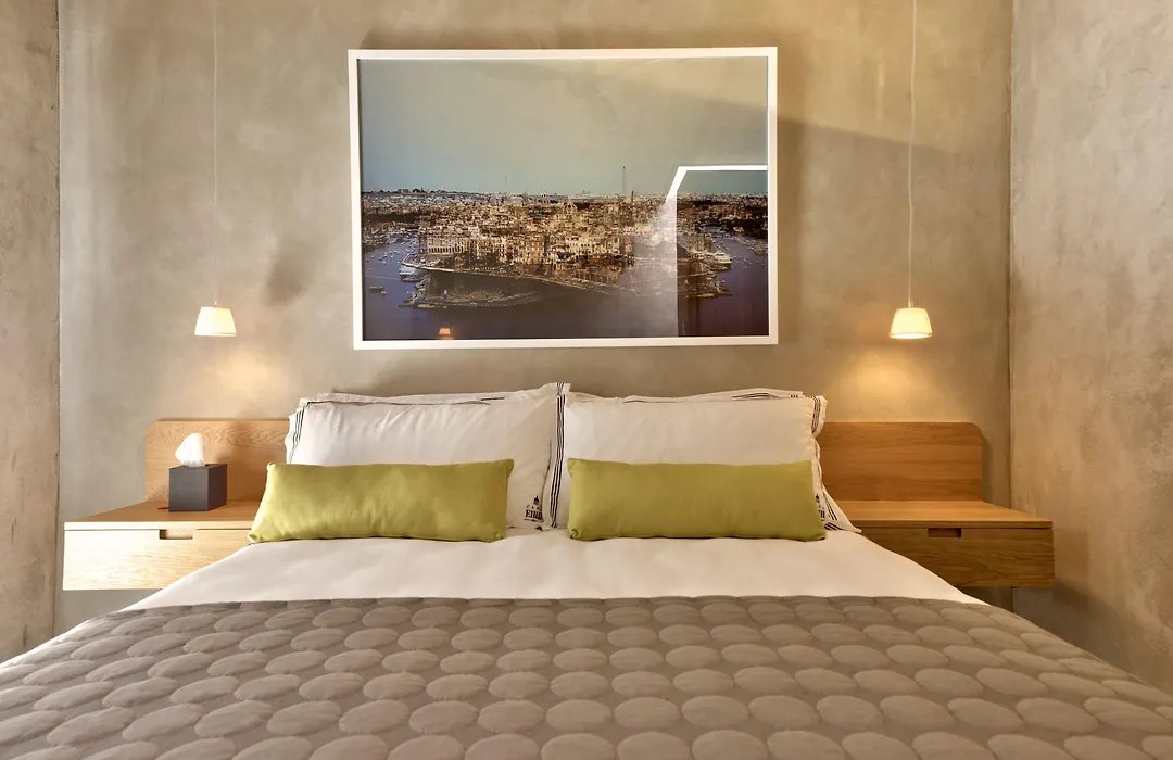 Casa Ellul - Small Luxury Hotels Of The World-1