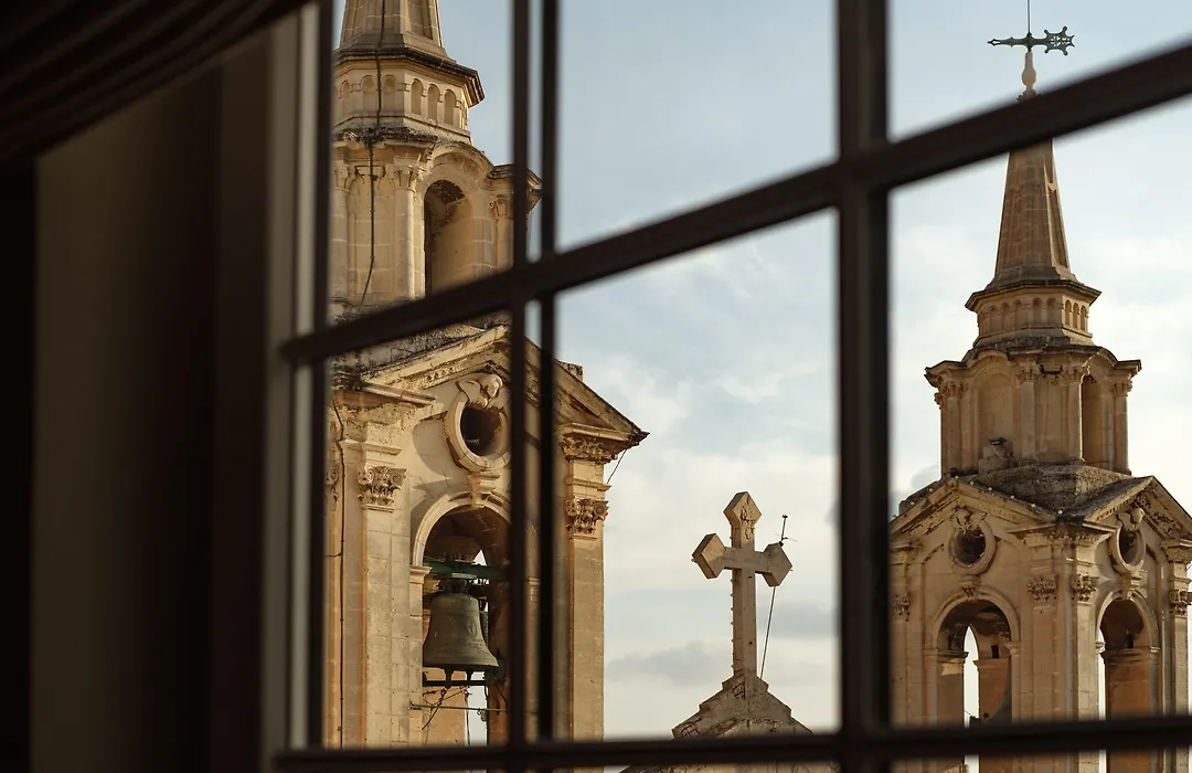 Palazzo Jean Parisot Boutique Suites-1
