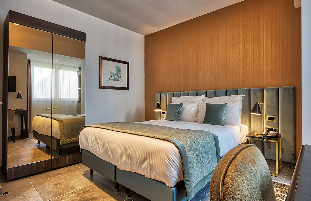 Palazzo Rosaria Boutique Hotel-1