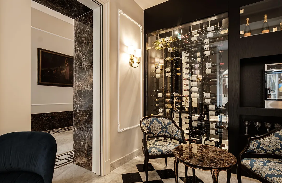The Gomerino Hotel-1