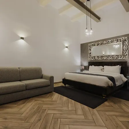 Casa Reale Boutique Hotel-3