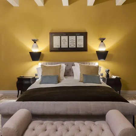 The Coleridge Boutique Hotel In Valletta-2