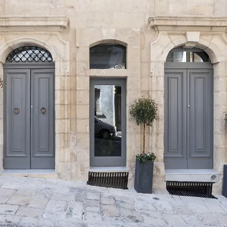 The Coleridge Boutique Hotel In Valletta-3