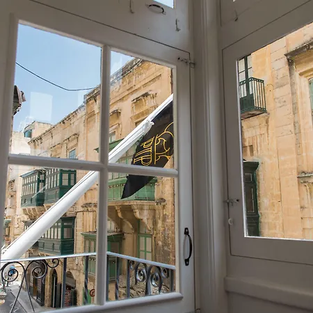 Palazzo Jean Parisot Boutique Suites-3