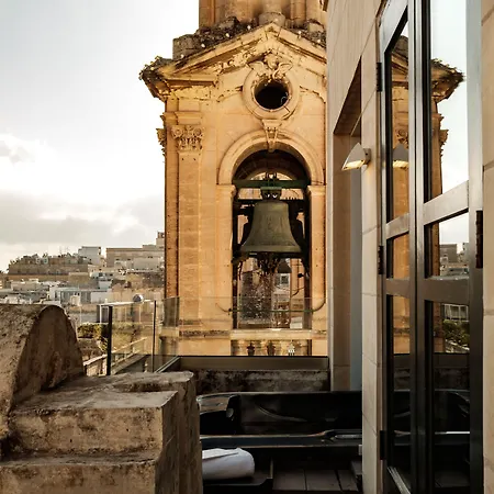 Palazzo Jean Parisot Boutique Suites-2