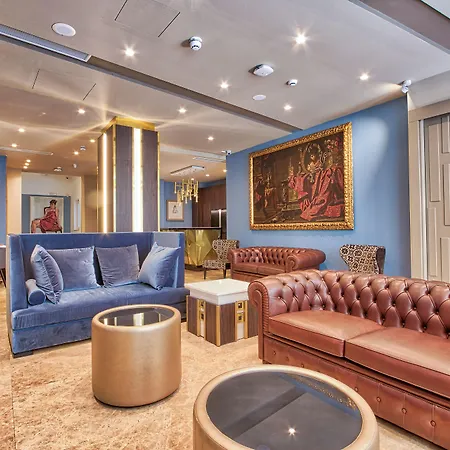 Palazzo Rosaria Boutique Hotel-3