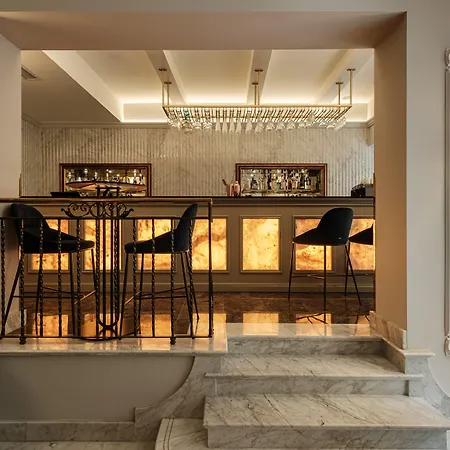 The Gomerino Hotel-2